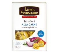 Le veneziane tortelloni alla carne 250 g
