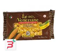 Le veneziane pipe rigate 250 g