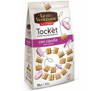 le veneziane tocket cipolla