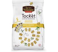 le veneziane tocket multipack classici 30 g x 5 pezzi
