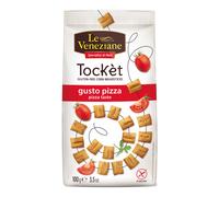 Le Veneziane LE VENEZIANE TOCKET PIZZA 100 G