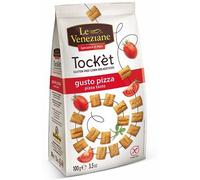 le veneziane tocket pizza 100g