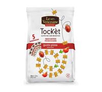 Tockèt Gusto Pizza Le Veneziane 150g