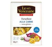 Le Veneziane Tortelloni Alla Carne 250 G
