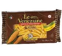 Le Veneziane Tubetti Rigati - 250 Gr
