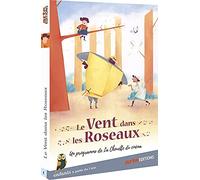 Le vent dans les roseaux