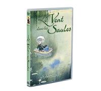 Le vent dans les saules, vol. 1