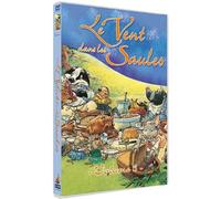Le vent dans les saules, vol.3