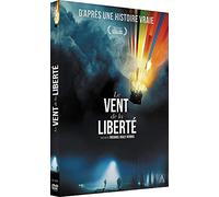 LE VENT DE LA LIBERTE