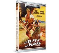 Le vent de la plaine (DVD) John Huston Audrey Hepburn Burt Lancaster
