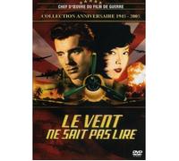 Le vent ne sait pas lire DVD Nuovo