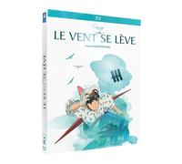 Le vent se lève