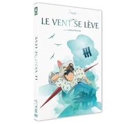 Le vent se lève