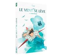 Le vent se lève