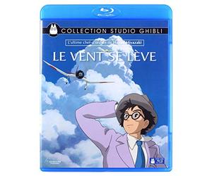 Le vent se lève