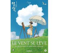 Le Vent Se Leve [Edizione: Belgio]