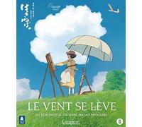 Le Vent Se Leve [Edizione: Francia]