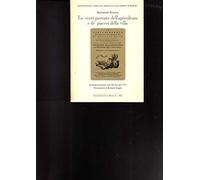 Libri Agostino Gallo - Le Venti Giornate Dell'agricoltura E De' Piaceri Della Vi