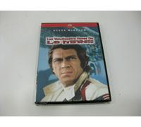 Le Ventiquattro Ore Di Le Mans DVD Steve McQueen Nuovo Sigillato