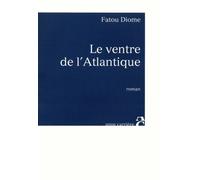 Le ventre de l'Atlantique