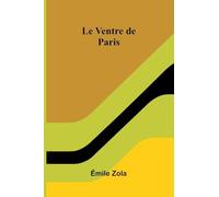 Le Ventre De Paris