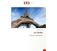 Le Verbe: Théorie et applications