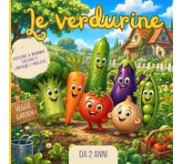 Le Verdurine: imparo l'inglese mentre coloro.