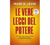 Le vere leggi del potere