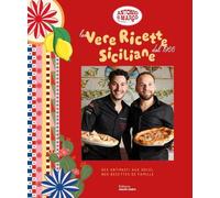 Le vere ricette siciliane