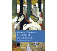 Le vergini delle rocce