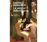 Le vergini delle rocce. Con espansione online