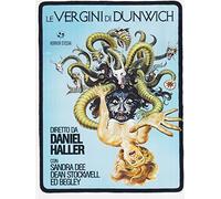 Le Vergini Di Dunwich (Dvd)