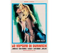 Le Vergini Di Dunwich (Restaurato In Hd)