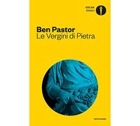 Le Vergini di pietra