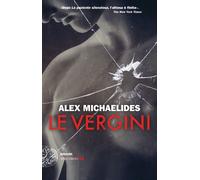 Le vergini - Michaelides Alex