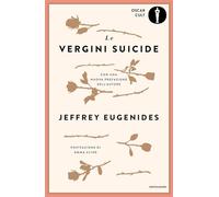 Le vergini suicide