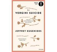 Le vergini suicide