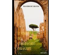 Le verità del commissario Colasanti
