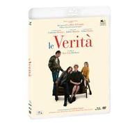Le Verita' (Combo) (Br+Dv)
