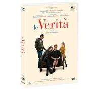 Le Verita' (DVD) Deneuve Binoche Hawke E.
