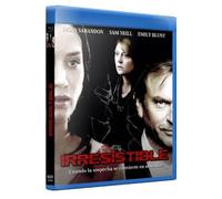 Le verità negate / Irresistible [ Origine Spagnolo, Nessuna Lingua Italiana ] (Blu-Ray)