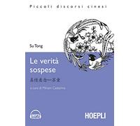 Le verità sospese. Con 2 File audio per il download