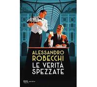 Le verità spezzate