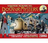 Le veritiere avventure del Docteur Mystère