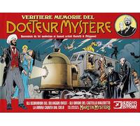 Le Veritiere Avventure Del Docteur MystèRe - - 2024