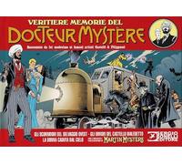 Le Veritiere Avventure Del Docteur MystèRe - - 2024