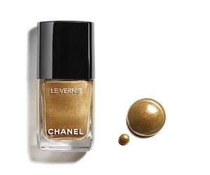 Le Vernis 157-Phénix 13 Ml, trattamento adatto a un impiego regolare, pensato per un utilizzo ripetuto nel tempo, flacone da 13 ml pensato per accompagnare i gesti di benessere di ogni giorno perfetto