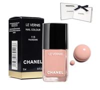 Chanel Le Vernis Longwear Nail Colour 113 Faussaire 13 ml