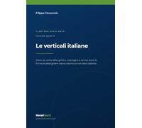 Le verticali italiane | HotelMath Volume 5: Revenue Management