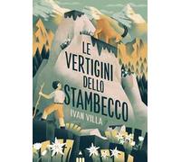 Le vertigini dello stambecco